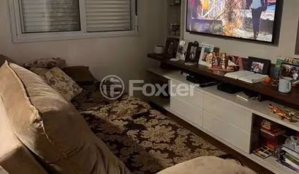 Apartamento com 3 quartos à venda na Rua Henrique Felipe da Costa, 681, Vila Guilherme, São Paulo, 69 m2 por R$ 530.000