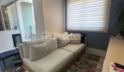 Apartamento com 3 quartos à venda na Rua Doutor Afonso Vergueiro, 1101, Vila Maria, São Paulo, 63 m2 por R$ 690.000