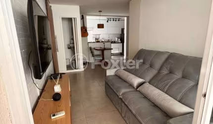 Apartamento com 1 quarto à venda na Rua Croata, 820, Vila Ipojuca, São Paulo, 100 m2 por R$ 1.100.000