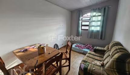 Casa com 3 quartos à venda na Rua Doutor Fernando Costa, 243, Vila Emílio, Mauá, 97 m2 por R$ 420.000