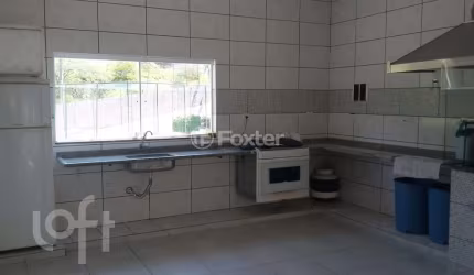 Casa com 2 quartos à venda na Rua Castor, 761, Cidade Satélite Santa Bárbara, São Paulo, 100 m2 por R$ 600.000