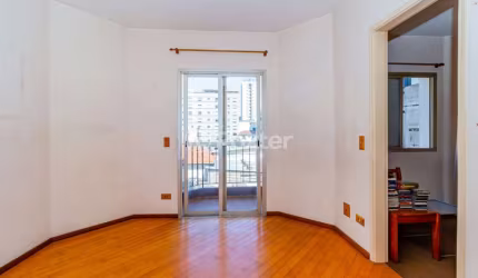 Apartamento com 1 quarto à venda na Rua Doutor Penaforte Mendes, 157, Bela Vista, São Paulo, 33 m2 por R$ 319.000