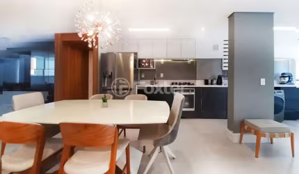 Cobertura com 3 quartos à venda na Rua Francisco de Vitória, 201, Vila Mariana, São Paulo, 140 m2 por R$ 2.790.000