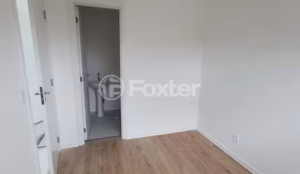 Apartamento com 1 quarto à venda na Rua Doutor Sérgio Meira, 280, Barra Funda, São Paulo, 27 m2 por R$ 280.000