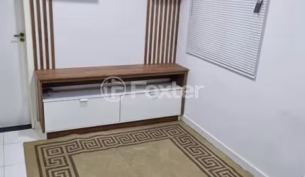 Apartamento com 1 quarto à venda na Rua Roque Barbosa Lima, 203, Vila Paulo Silas, São Paulo, 37 m2 por R$ 210.000