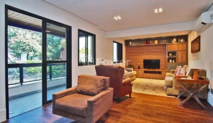 Apartamento com 3 quartos à venda na Rua Corgie Assad Abdalla, 880, Vila Sônia, São Paulo, 138 m2 por R$ 980.000