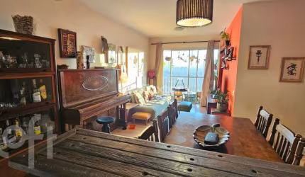 Apartamento com 4 quartos à venda na Rua Theo Dutra, 90, Jardim Colombo, São Paulo, 96 m2 por R$ 600.000