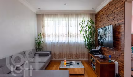 Apartamento com 3 quartos à venda na Rua Antônio Tavares, 583, Cambuci, São Paulo, 95 m2 por R$ 880.000