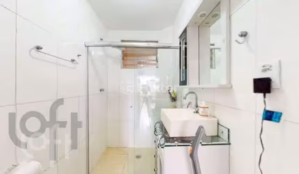 Apartamento com 1 quarto à venda na Rua José Getúlio, 217, Liberdade, São Paulo, 33 m2 por R$ 335.900