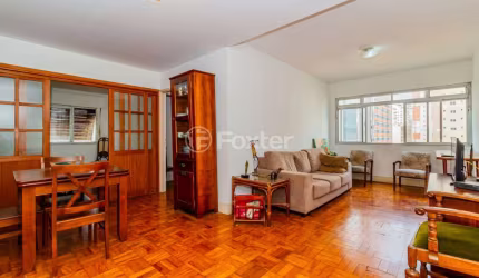 Apartamento com 2 quartos à venda na Rua Doutor Eduardo de Souza Aranha, 122, Vila Nova Conceição, São Paulo, 83 m2 por R$ 850.000