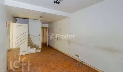 Casa com 3 quartos à venda na Rua Vieira da Silva, 152, Vila Gertrudes, São Paulo, 83 m2 por R$ 790.000
