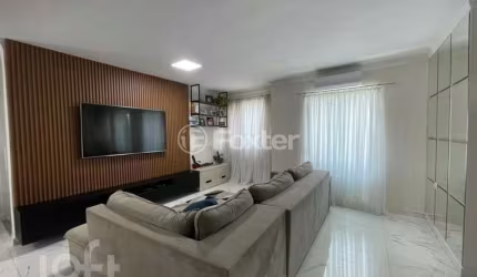 Casa com 3 quartos à venda na Rua Matias da Cunha, 155, Vila Alto de Santo André, Santo André, 187 m2 por R$ 1.340.000