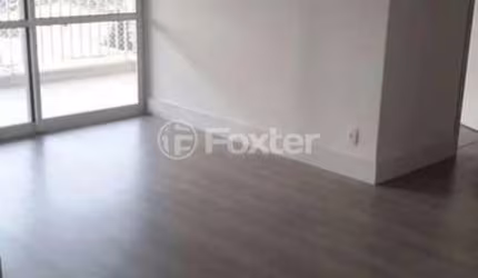 Apartamento com 2 quartos à venda na Rua Gonçalo da Cunha, 43, Chácara Inglesa, São Paulo, 69 m2 por R$ 850.000