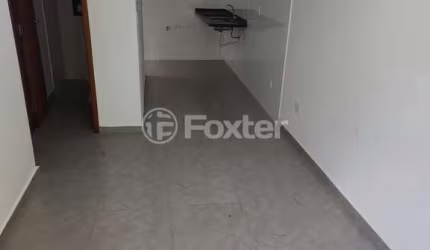 Apartamento com 2 quartos à venda na Rua Carlos Alberto Vanzolini, 466, Vila dos Remédios, São Paulo, 38 m2 por R$ 213.000