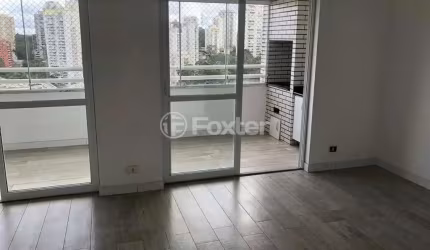 Apartamento com 3 quartos à venda na Rua Jandiatuba, 161, Vila Andrade, São Paulo, 113 m2 por R$ 799.000