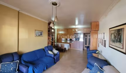 Apartamento com 3 quartos à venda na Avenida Paes de Barros, 1685, Mooca, São Paulo, 212 m2 por R$ 750.000