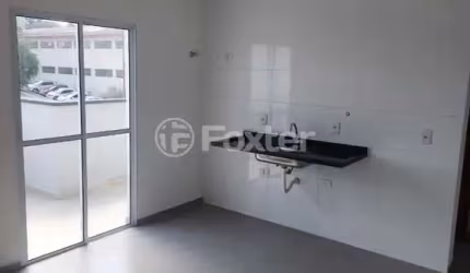 Apartamento com 2 quartos à venda na Rua Carlos Alberto Vanzolini, 466, Vila dos Remédios, São Paulo, 71 m2 por R$ 330.000