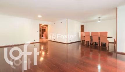 Apartamento com 3 quartos à venda na Rua Castro Alves, 631, Aclimação, São Paulo, 241 m2 por R$ 1.580.000