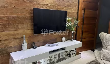 Casa com 3 quartos à venda na Rua Manoel Ferreira Pires, 105, Capão do Embira, São Paulo, 245 m2 por R$ 848.000