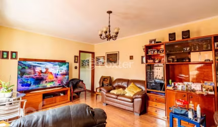 Casa com 4 quartos à venda na Rua Itajibá, 349, Chácara Inglesa, São Paulo, 160 m2 por R$ 850.000