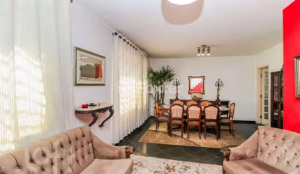 Casa com 3 quartos à venda na Rua Gassipós, 293, Vila Mariana, São Paulo, 160 m2 por R$ 1.500.000