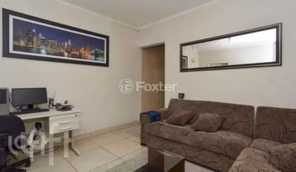 Casa com 3 quartos à venda na Travessa Anézio Collepicolo, 32, Vila Gomes Cardim, São Paulo, 120 m2 por R$ 900.000