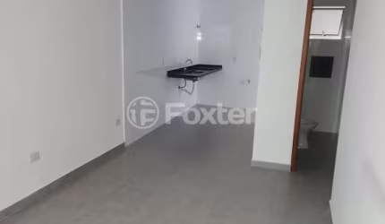 Apartamento com 2 quartos à venda na Rua Carlos Alberto Vanzolini, 466, Vila dos Remédios, São Paulo, 41 m2 por R$ 263.417