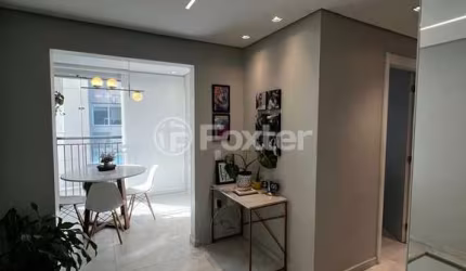 Apartamento com 3 quartos à venda na Rua Francisco Corazza, 100, Parque Residencial da Lapa, São Paulo, 62 m2 por R$ 598.000