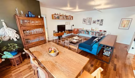 Apartamento com 2 quartos à venda na Rua Sabará, 472, Higienópolis, São Paulo, 96 m2 por R$ 1.700.000