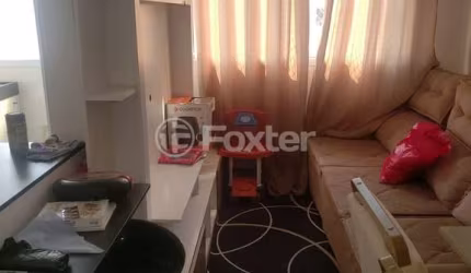 Apartamento com 2 quartos à venda na Rua Tomoichi Shimizu, 440, Colônia (Zona Leste), São Paulo, 43 m2 por R$ 290.000
