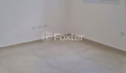 Apartamento com 2 quartos à venda na Rua Atabasca, 982, Jardim Santo Alberto, Santo André, 70 m2 por R$ 365.000