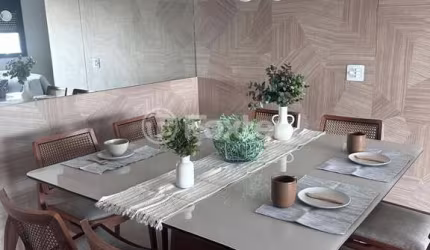 Apartamento com 2 quartos à venda na Avenida Itacira, 2681, Planalto Paulista, São Paulo, 80 m2 por R$ 1.500.000