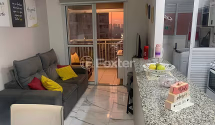 Apartamento com 2 quartos à venda na Rua Torres da Barra, 75, Água Branca, São Paulo, 58 m2 por R$ 650.000