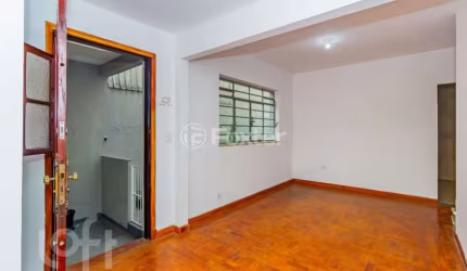 Casa com 3 quartos à venda na Rua Itajibá, 300, Chácara Inglesa, São Paulo, 112 m2 por R$ 790.000