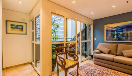 Sala comercial com 1 sala à venda na Alameda Iraé, 620, Indianópolis, São Paulo, 63 m2 por R$ 800.000