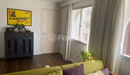 Apartamento com 3 quartos à venda na Rua Padre Carvalho, 98, Pinheiros, São Paulo, 101 m2 por R$ 1.540.000
