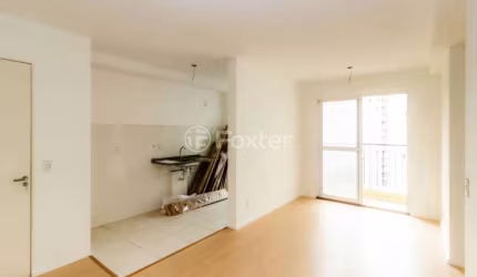 Apartamento com 2 quartos à venda na Rua Cascado, 38, Vila Andrade, São Paulo, 55 m2 por R$ 350.000