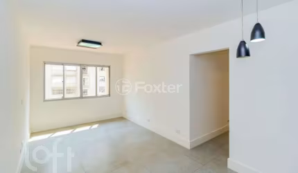 Apartamento com 3 quartos à venda na Rua Rodrigo Cláudio, 215, Aclimação, São Paulo, 70 m2 por R$ 760.000