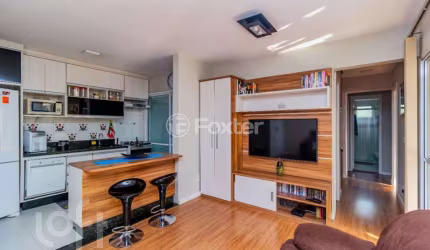 Apartamento com 4 quartos à venda na Rua Catumbi, 1077, Catumbi, São Paulo, 95 m2 por R$ 990.000