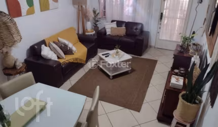 Casa com 3 quartos à venda na Rua da Paz, 2133, Chácara Santo Antônio, São Paulo, 107 m2 por R$ 1.060.000