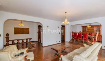 Apartamento com 4 quartos à venda na Rua Francisco Soledade, 92, Parque da Mooca, São Paulo, 165 m2 por R$ 1.000.000