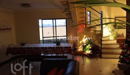 Apartamento com 1 quarto à venda na Rua Fernandes Tourinho, 7, Jardim Bom Clima, Guarulhos, 650 m2 por R$ 2.700.000
