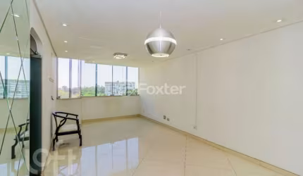 Apartamento com 3 quartos à venda na Rua Bento Araújo, 149, Barro Branco (Zona Norte), São Paulo, 80 m2 por R$ 650.000