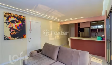 Apartamento com 3 quartos à venda na Avenida do Oratório, 401, Vila Independência, São Paulo, 121 m2 por R$ 1.300.000