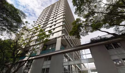Apartamento com 3 quartos à venda na Avenida Pavão, 224, Indianópolis, São Paulo, 175 m2 por R$ 4.300.000