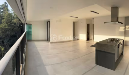 Apartamento com 3 quartos à venda na Avenida Major Sylvio de Magalhães Padilha, 14500, Jardim Morumbi, São Paulo, 142 m2 por R$ 3.780.000