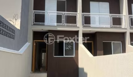 Casa com 3 quartos à venda na Rua Doutor Carmino Caricchio, 107, Vila Tiradentes, São Paulo, 90 m2 por R$ 590.000