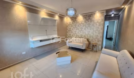 Casa com 3 quartos à venda na Rua Abadiânia, 434, Vila Guilhermina, São Paulo, 121 m2 por R$ 859.000