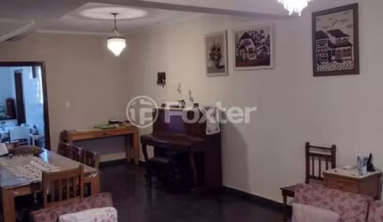Casa com 3 quartos à venda na Rua Doutor Francisco José Longo, 332, Chácara Inglesa, São Paulo, 200 m2 por R$ 1.600.000