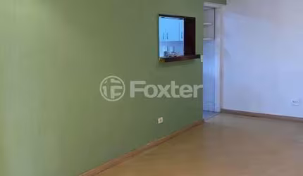 Apartamento com 3 quartos à venda na Rua São Daniel, 197, Vila Brasílio Machado, São Paulo, 73 m2 por R$ 490.000